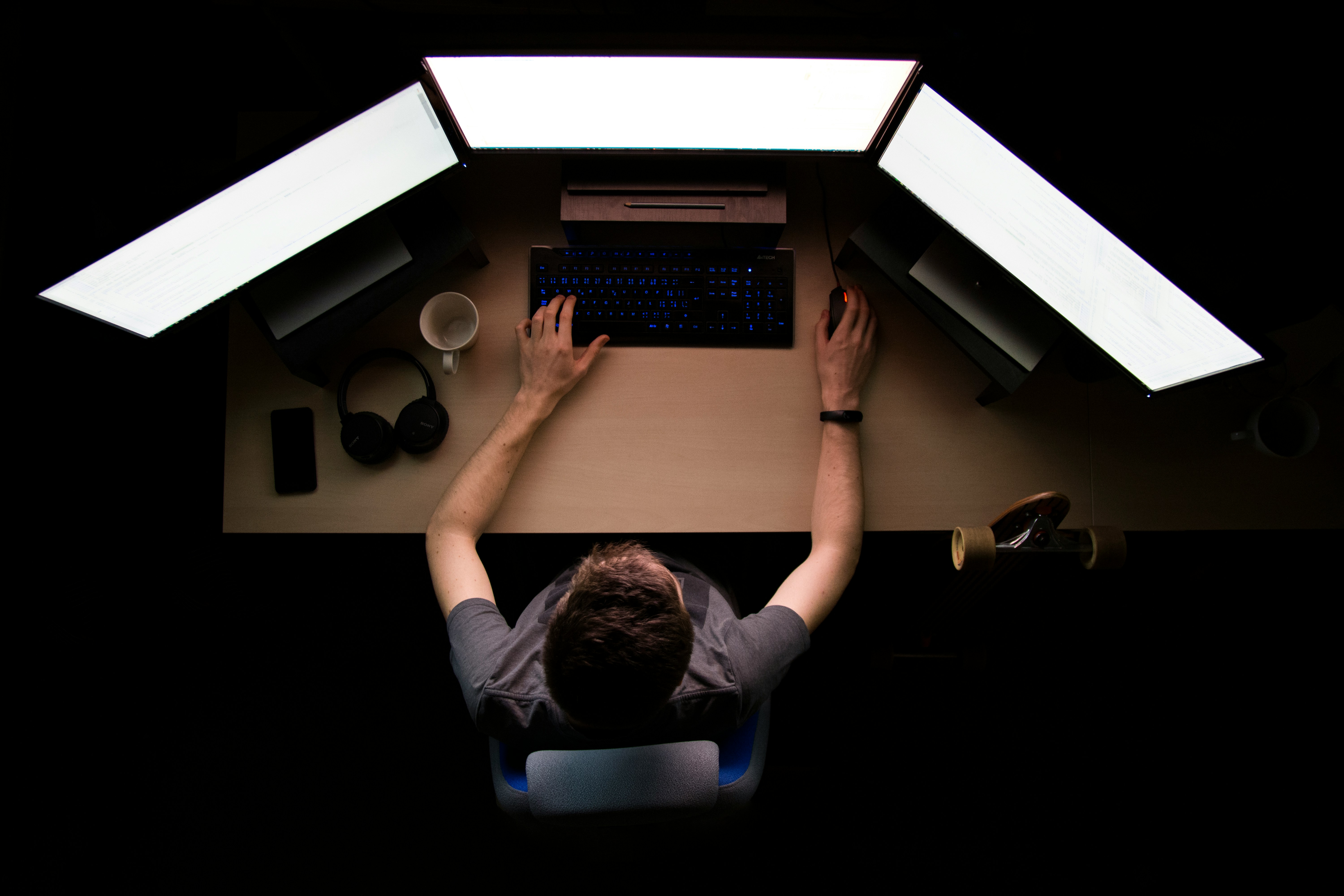 Monitor